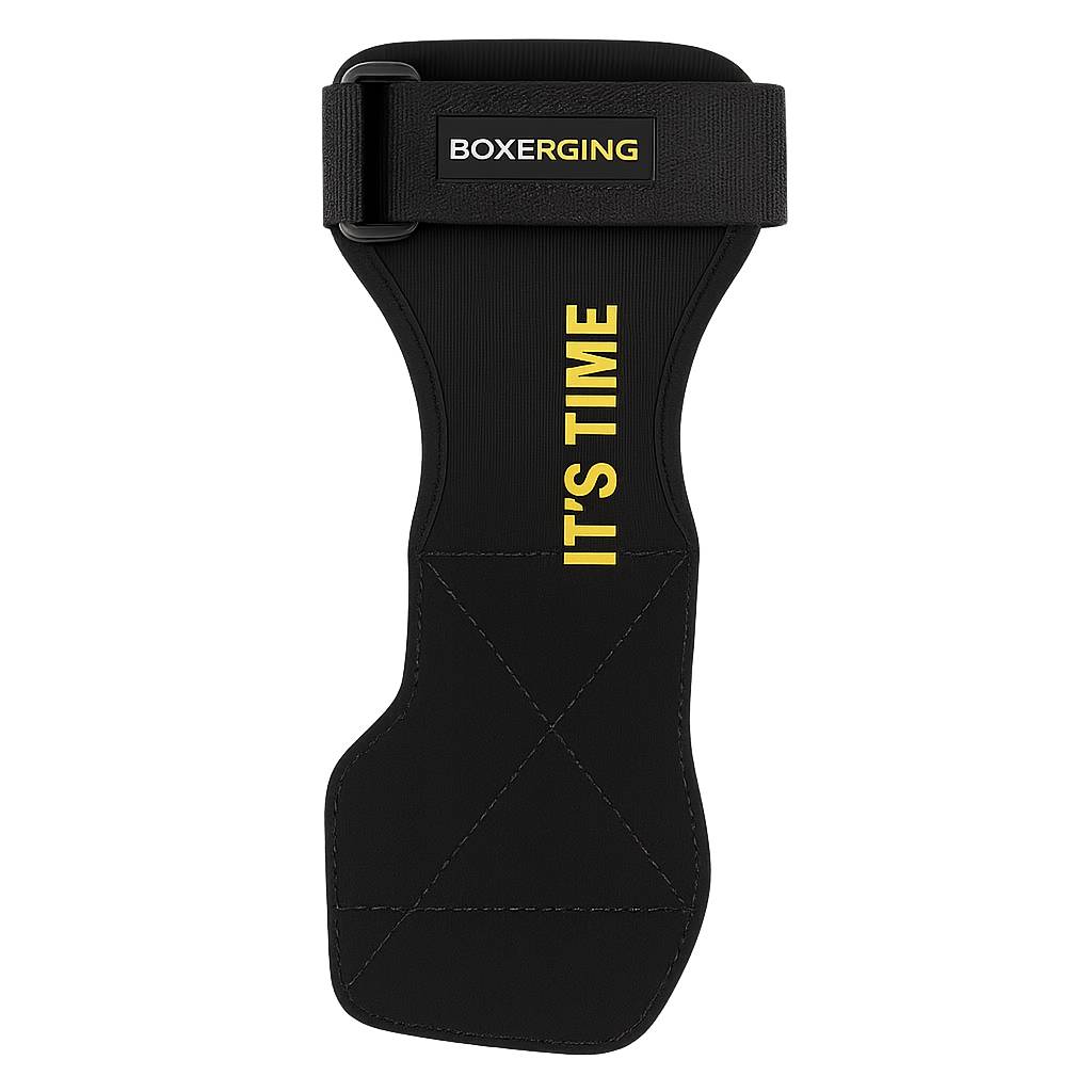 Accessoires de Levage pour Entraînement Intensif 3