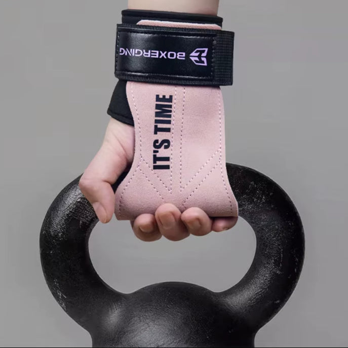 Accessoires de Levage pour Entraînement Intensif 5
