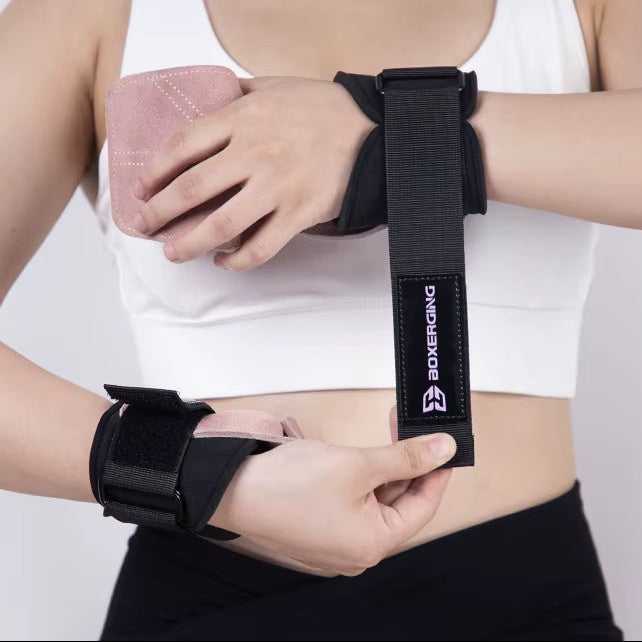 Accessoires de Levage pour Entraînement Intensif 6
