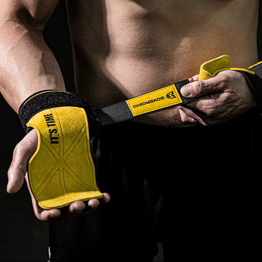 Accessoires de Levage pour Entraînement Intensif 7