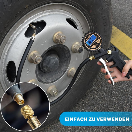 Accessoires de Pneus Extensions de Valve Flexibles Universelles 0