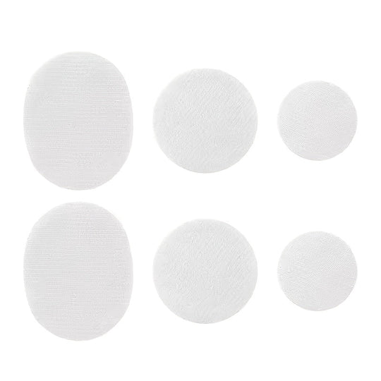 Accessoires de Réparation pour Chaussures Pratiques Auto-Adhésifs 10