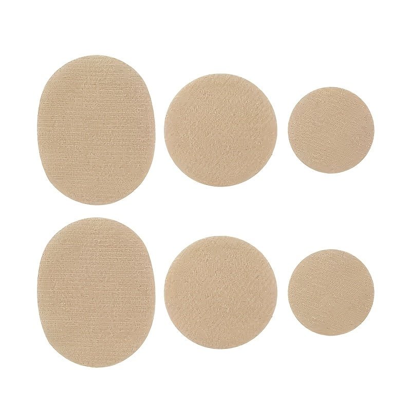 Accessoires de Réparation pour Chaussures Pratiques Auto-Adhésifs 11
