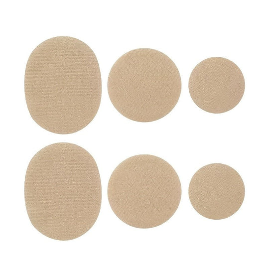 Accessoires de Réparation pour Chaussures Pratiques Auto-Adhésifs 11