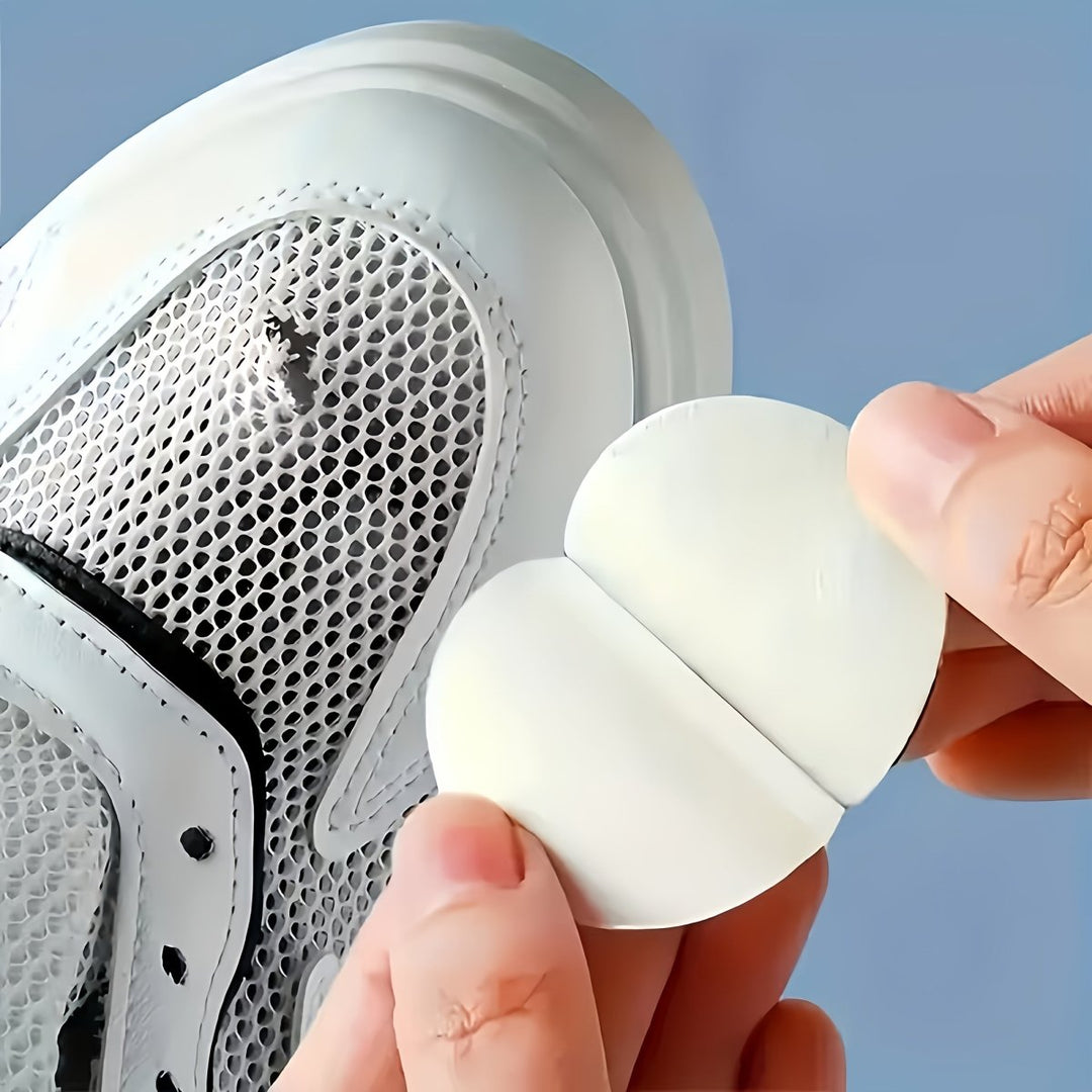 Accessoires de Réparation pour Chaussures Pratiques Auto-Adhésifs 4