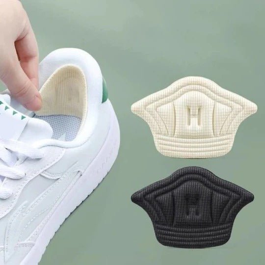 Accessoires de Talons Antidérapants pour Femme 4