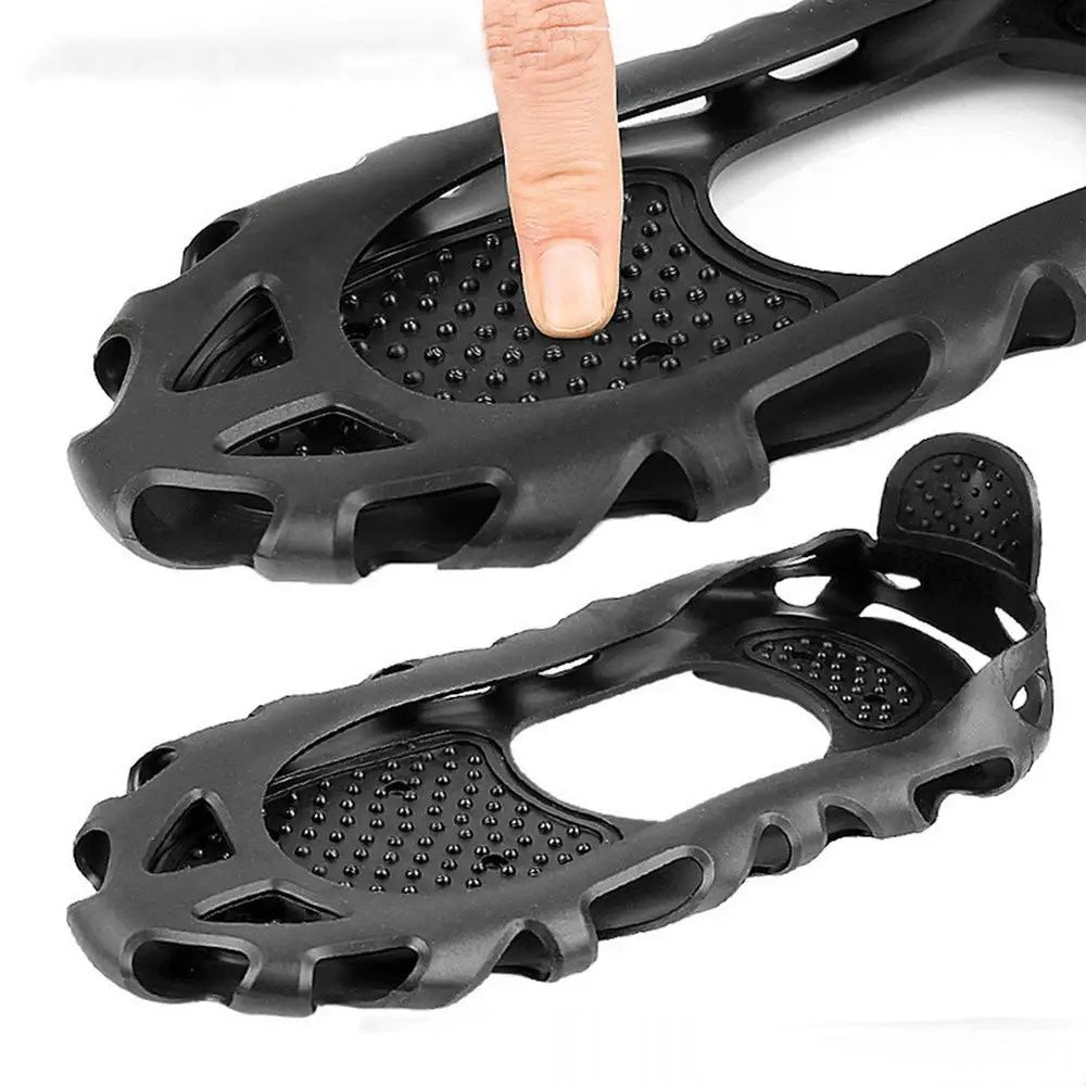 Accessoires de sécurité pour chaussures avec pointes en acier 2