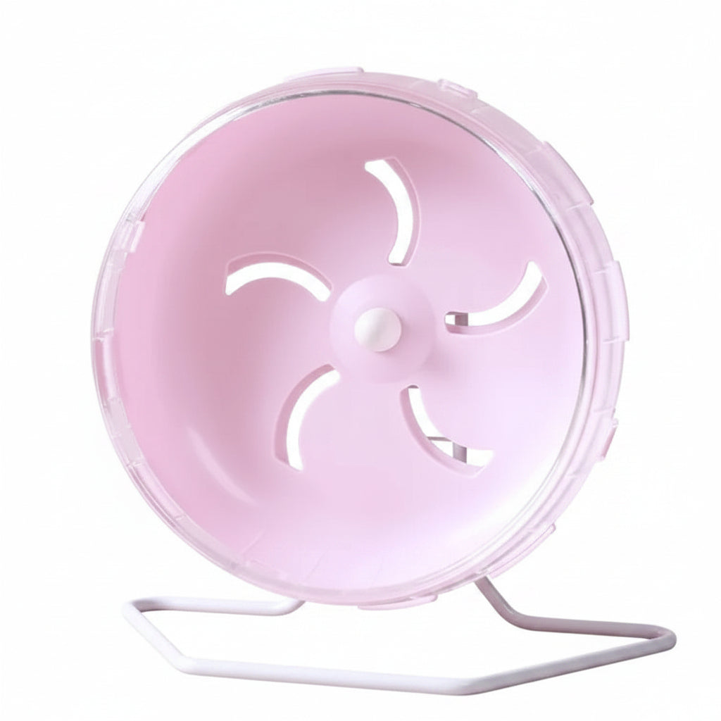 Accessoires pour Hamsters - Trotteur Silencieux 0