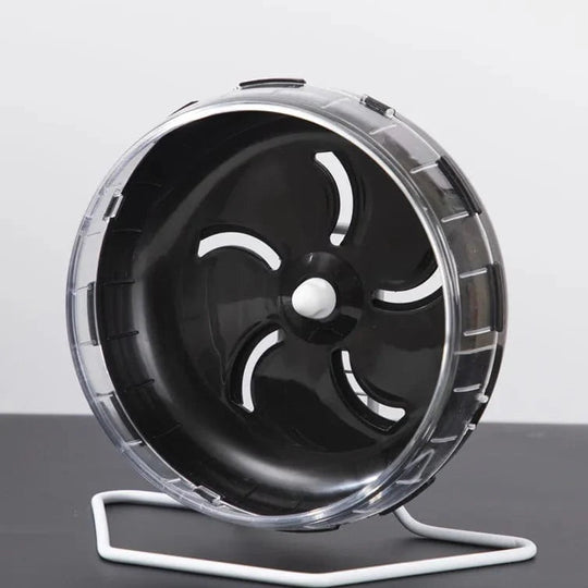 Accessoires pour Hamsters - Trotteur Silencieux 5