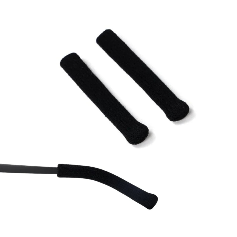 Accessoires pour lunettes Coussinets de branches Confort optimal 0