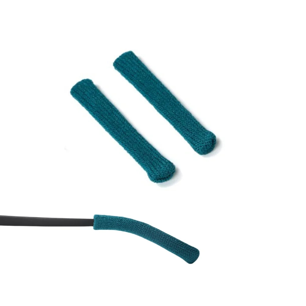 Accessoires pour lunettes Coussinets de branches Confort optimal 3