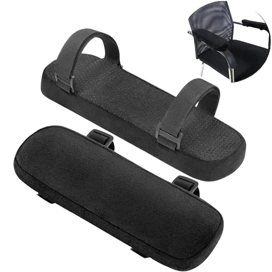 Accoudoir de Bureau Ergonomique Ajustable 0