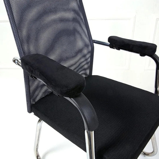 Accoudoir de Bureau Ergonomique Ajustable 1