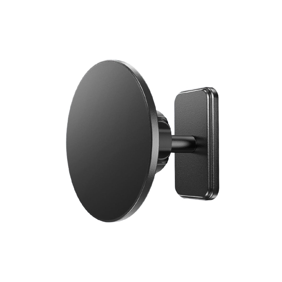Adaptateur magnétique universel à forte adhérence pour fixation sécurisée 1