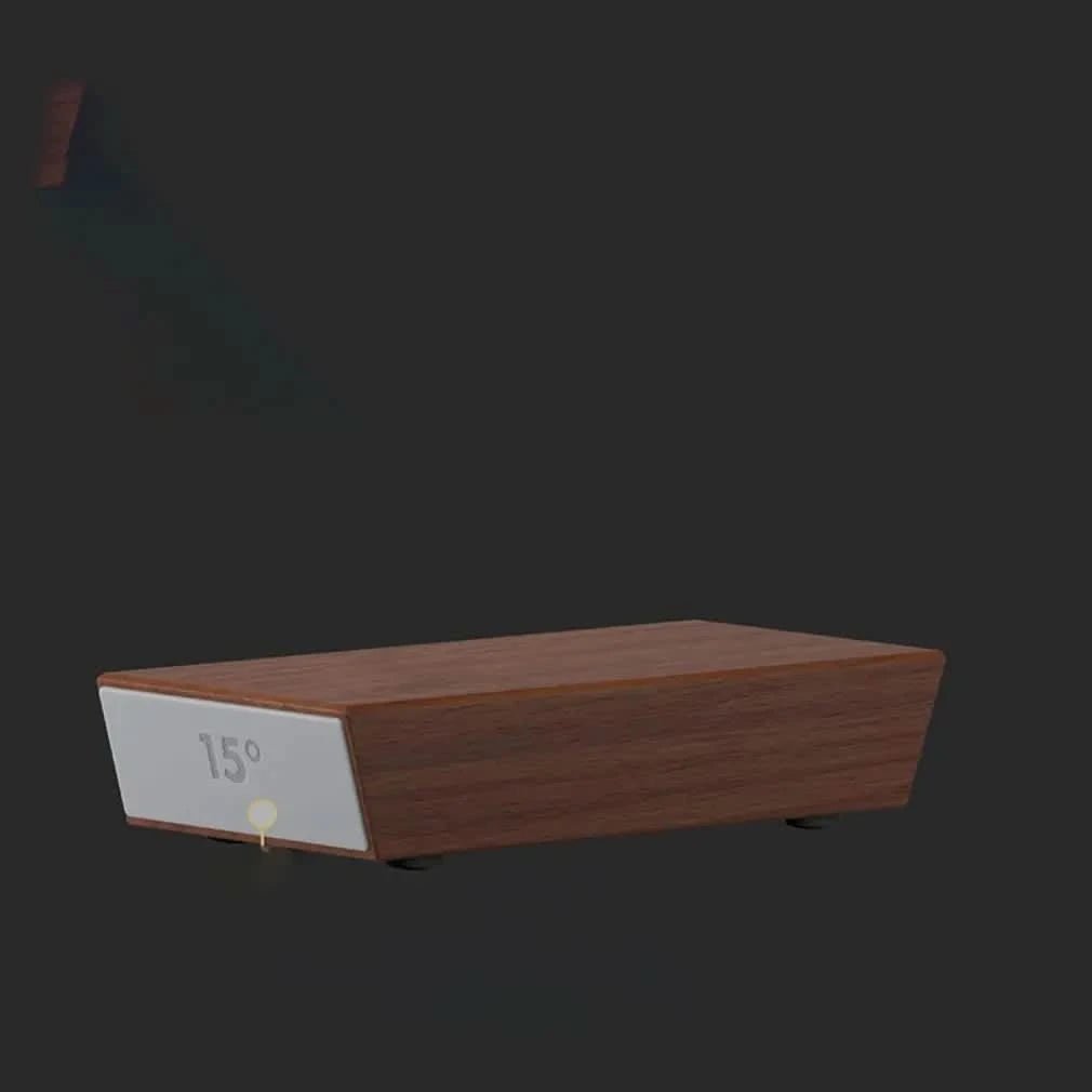 Affûteur de Couteaux Professionnel Compact 1