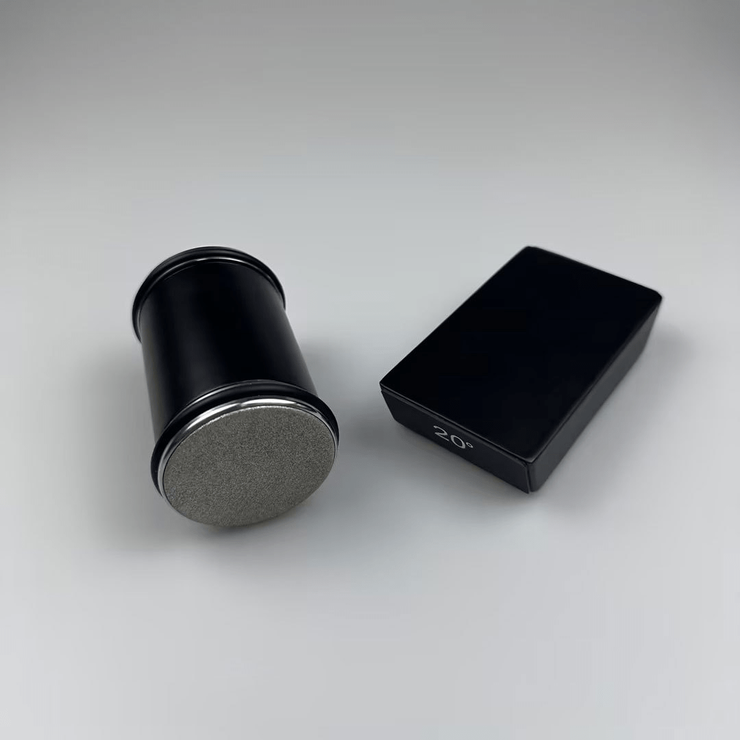 Affûteur de Couteaux Professionnel Compact 9