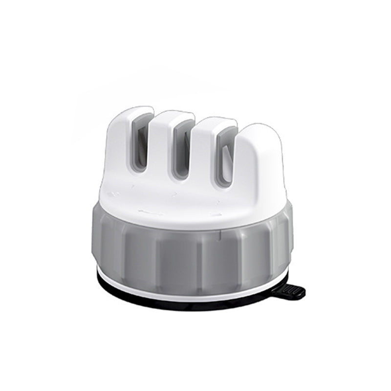 Affûteur de Couteaux à Ventouse Pratique 2