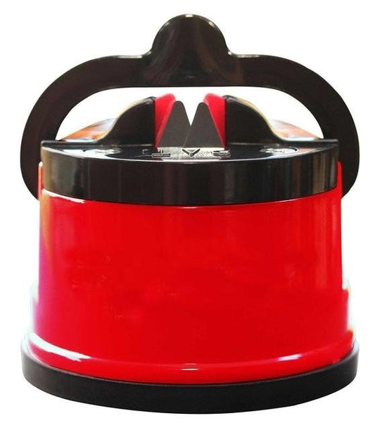 Aiguiseur de Couteaux Compact et Pratique 0