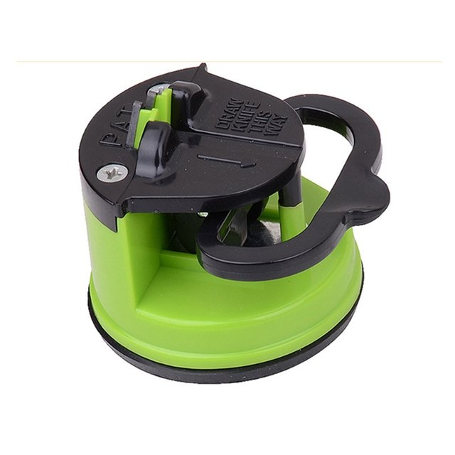 Aiguiseur de Couteaux Compact et Pratique 5