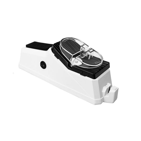 Aiguiseur de Couteaux Électrique Compact pour Cuisine Moderne 6