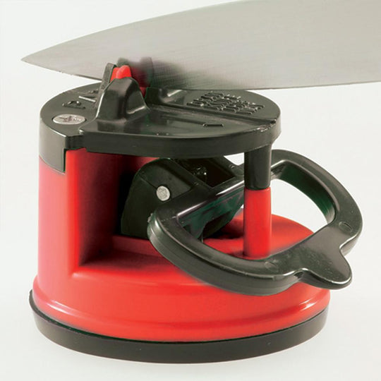 Aiguiseur de Couteaux Intelligent Compact 0