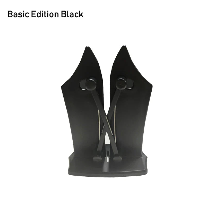 Aiguiseur de Couteaux Triple Action Pratique 0