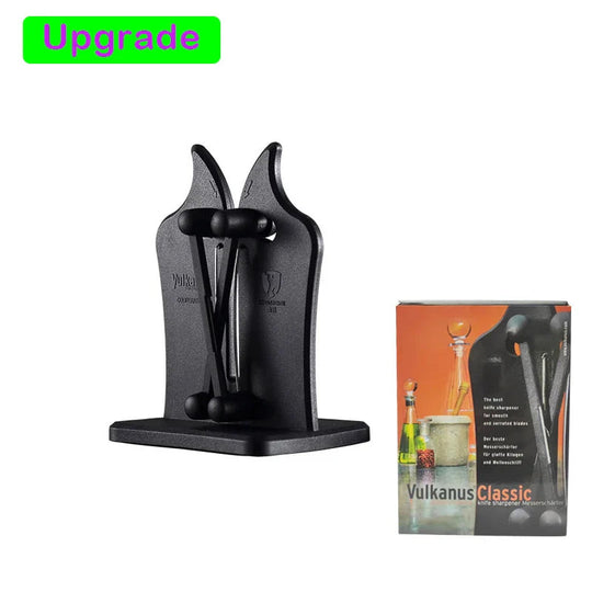 Aiguiseur de Couteaux Triple Action Pratique 8