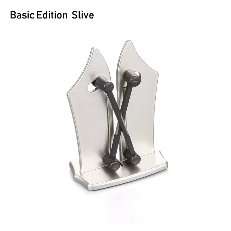 Aiguiseur de Couteaux Triple Action Pratique 9