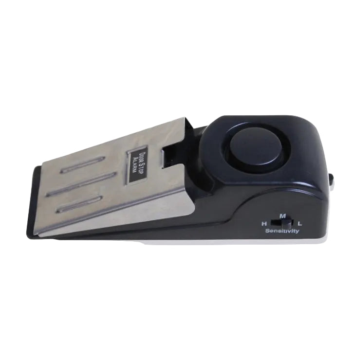 Alarme de Porte Sans Fil 120 dB pour Sécurité Domestique et Voyage 0