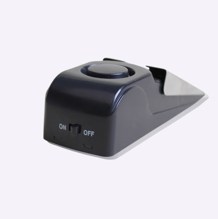 Alarme de Porte Sans Fil 120 dB pour Sécurité Domestique et Voyage 1