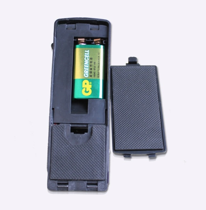 Alarme de Porte Sans Fil 120 dB pour Sécurité Domestique et Voyage 3