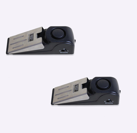 Alarme de Porte Sans Fil 120 dB pour Sécurité Domestique et Voyage 6