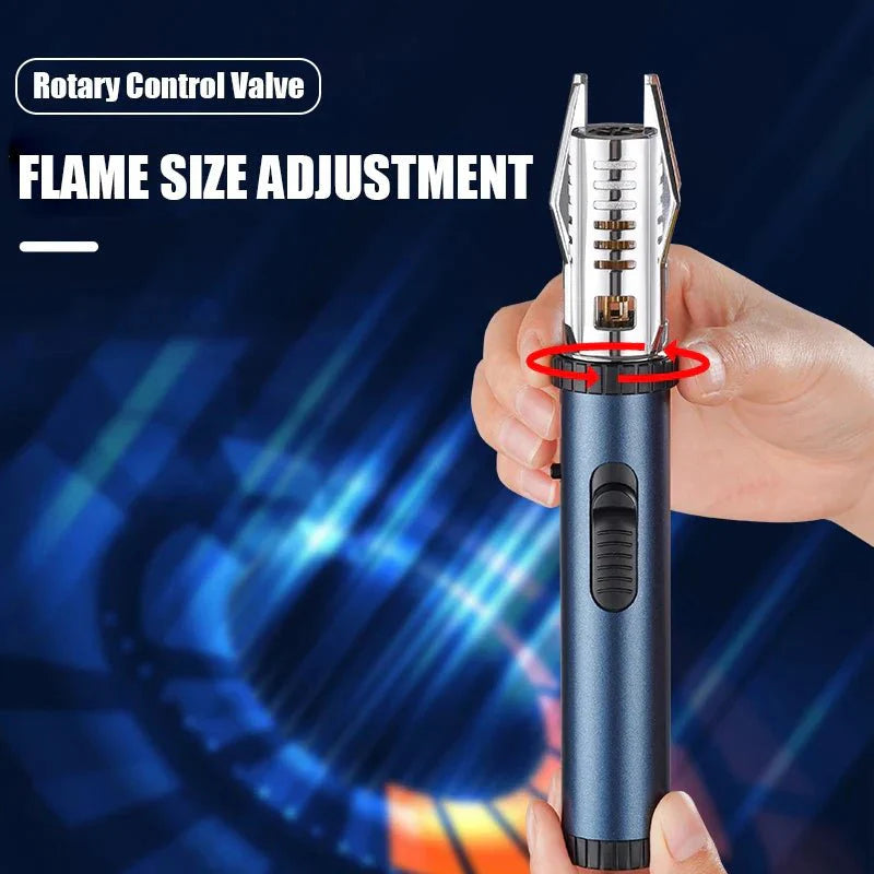 Allume-feu Portable pour Activités de Plein Air 1