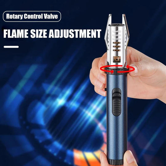 Allume-feu Portable pour Activités de Plein Air 1
