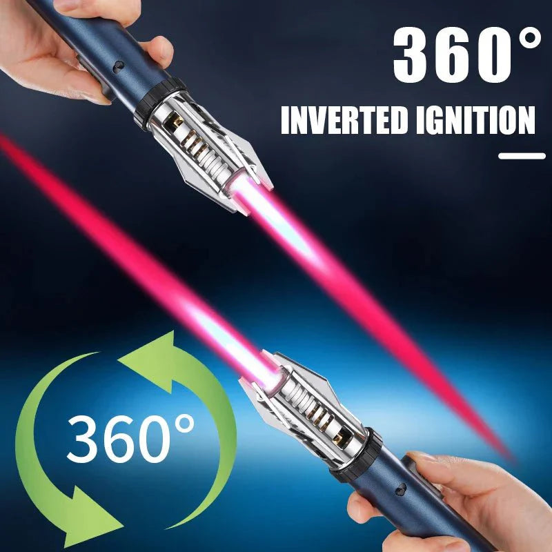 Allume-feu Portable pour Activités de Plein Air 3