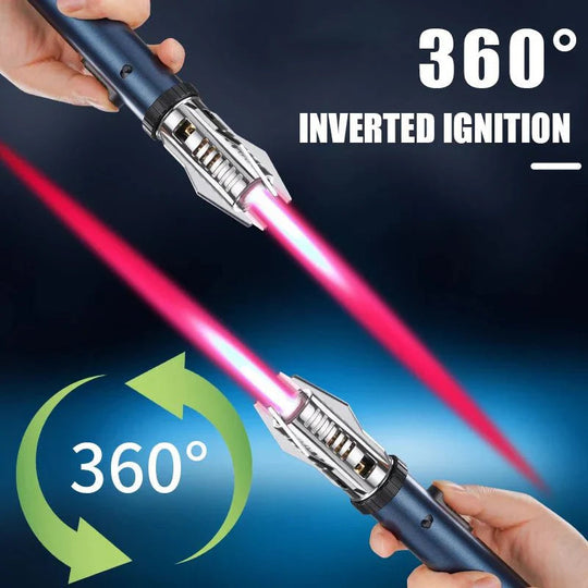 Allume-feu Portable pour Activités de Plein Air 3