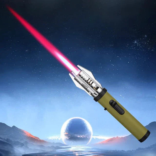 Allume-feu Portable pour Activités de Plein Air 7