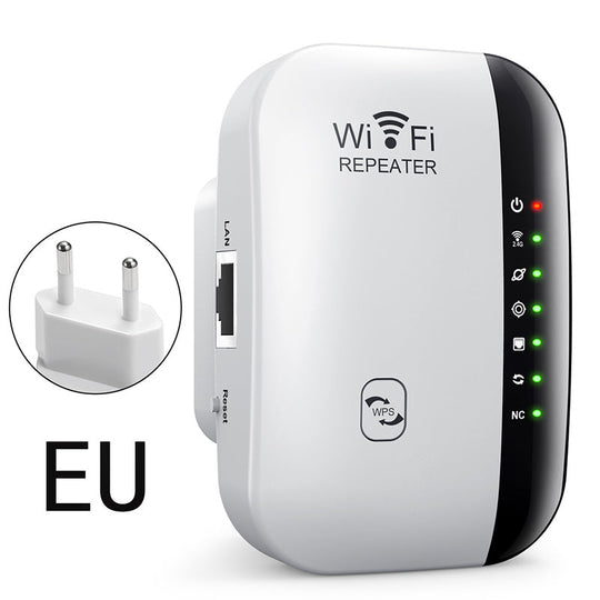 Amplificateur WiFi pour Maison et Bureau 2