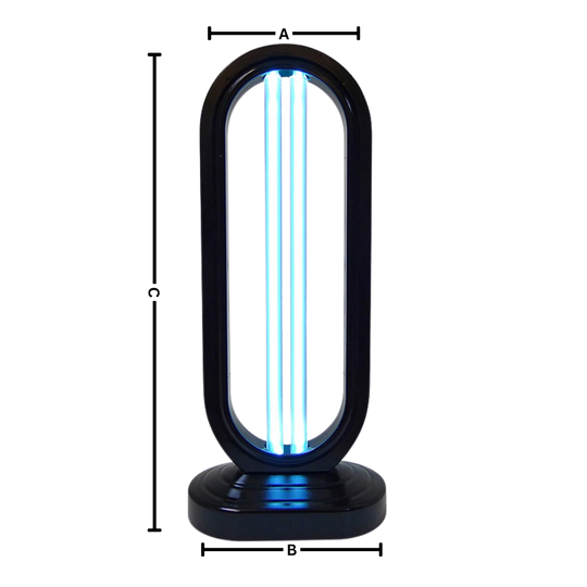 Ampoule Désinfectante UV Multi-Surfaces 6