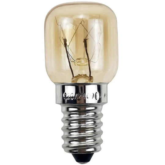 Ampoule à Micro-ondes E14 Haute Température 300°C 4