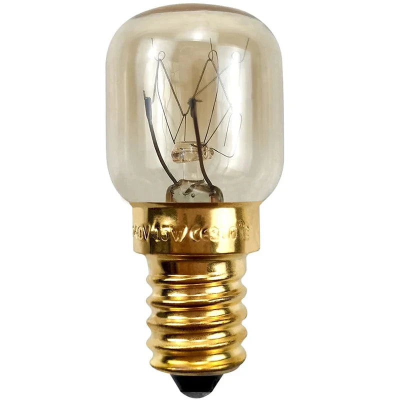 Ampoule à Micro-ondes E14 Haute Température 300°C 5