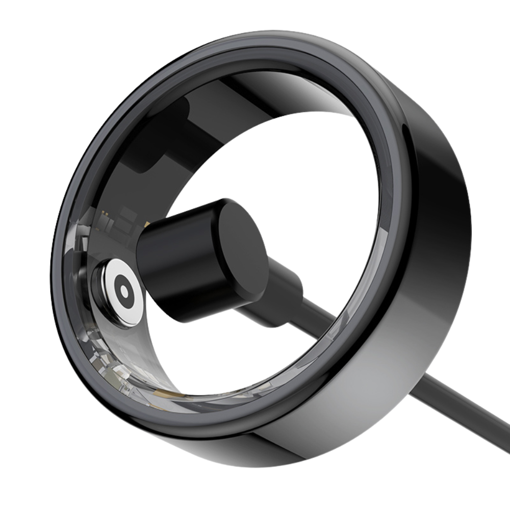 Anneau de Fitness Intelligent 6