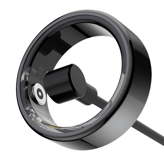 Anneau de Fitness Intelligent 6
