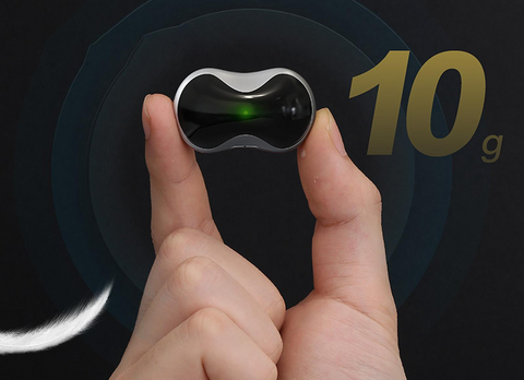 Appareil Anti-Ronflement Compact 3