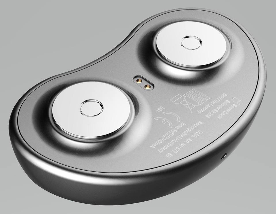 Appareil Anti-Ronflement Compact 5