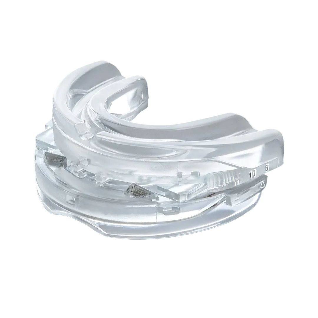 Appareil Anti-Ronflement Innovant Compact pour un Sommeil Tranquille 0