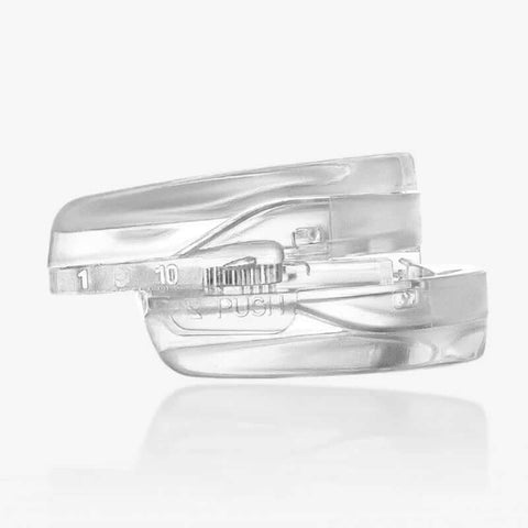 Appareil Anti-Ronflement Innovant Compact pour un Sommeil Tranquille 1