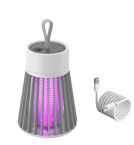 Appareil Anti Moustiques LED pour Extérieur - Meilleur Appareil Anti Moustique Efficace 0