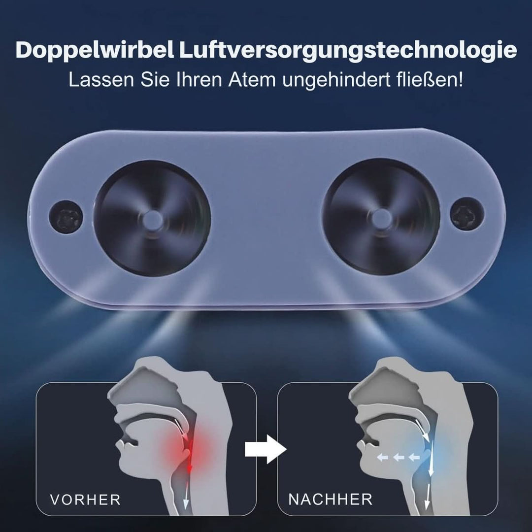 Appareil CPAP Compact pour un Sommeil Réparateur 4