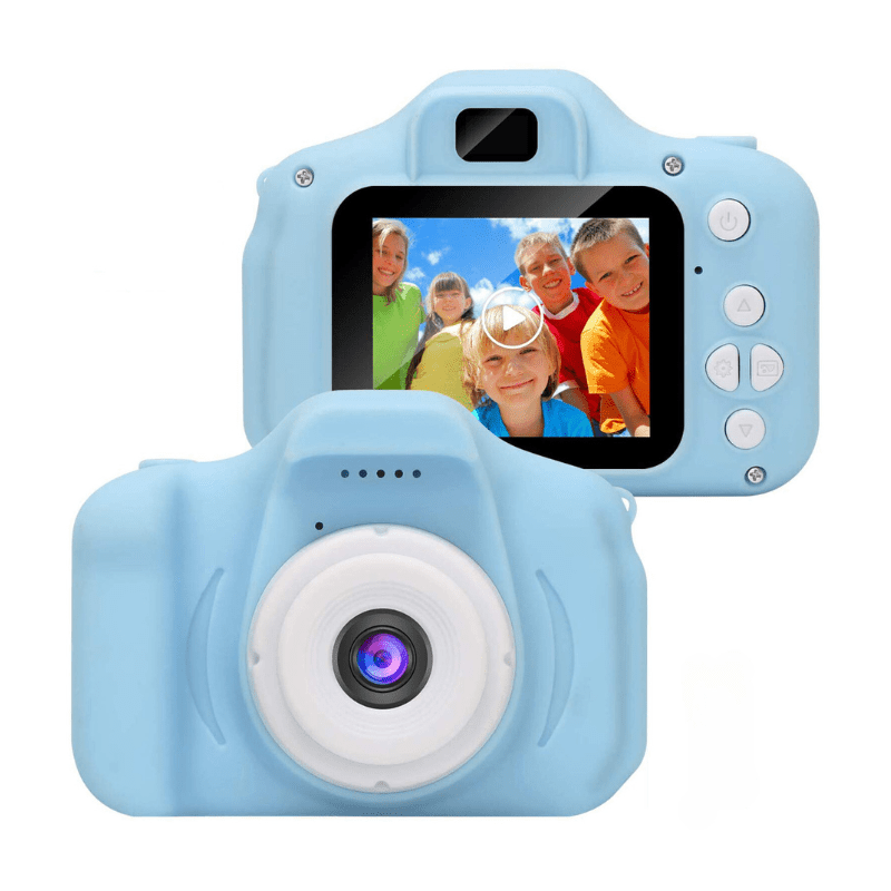 Appareil Photo Numérique pour Enfants Créatifs 4